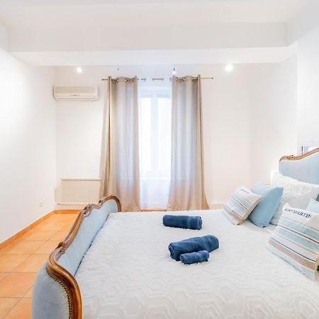 马赛Magnifique 105M2 Au Coeur Du Vieux-Port公寓 外观 照片