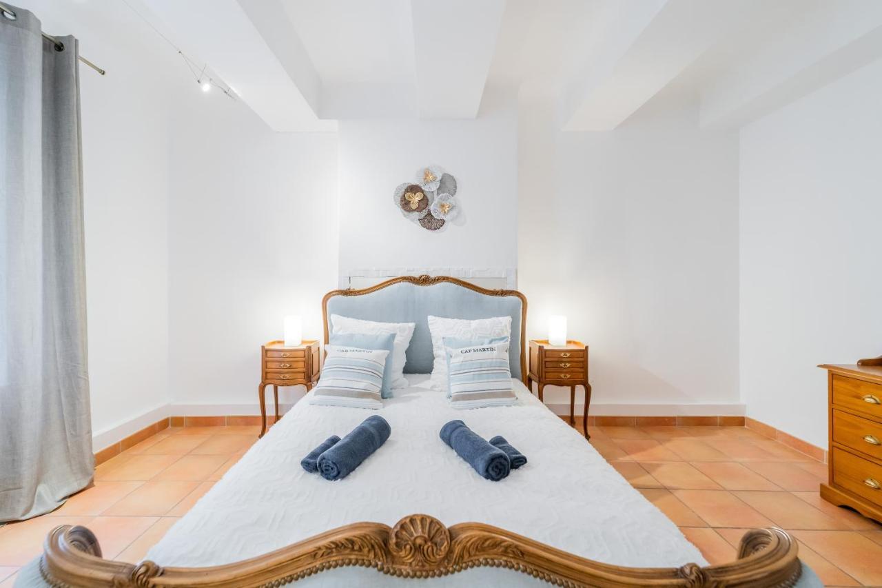 马赛Magnifique 105M2 Au Coeur Du Vieux-Port公寓 外观 照片