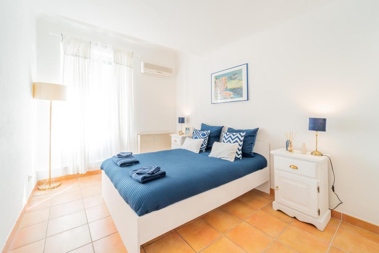 马赛Magnifique 105M2 Au Coeur Du Vieux-Port公寓 外观 照片